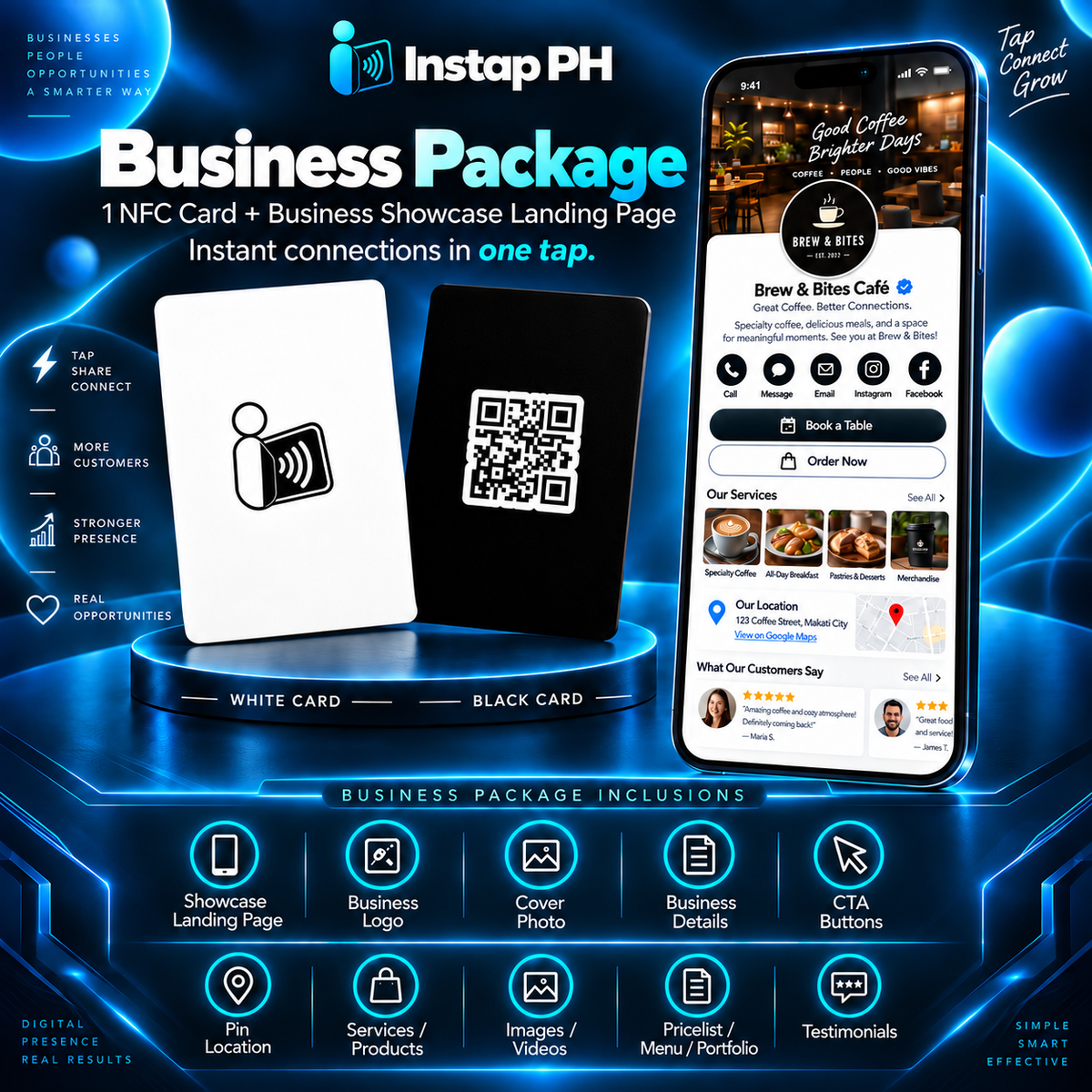 Business Package